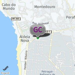 Estacionamento Hospital Boa Nova