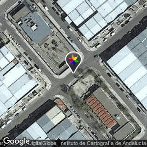 Polígono industrial-Montilla-Córdoba