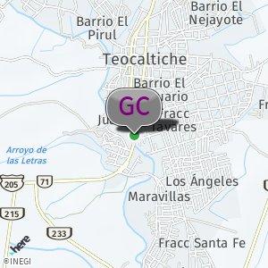 Gasolinera
