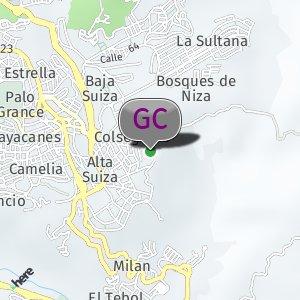 Zona Verde