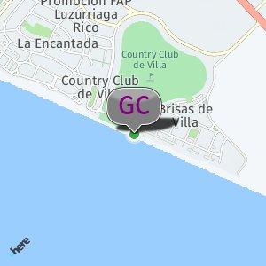 Urbanización las Brisas de Villa