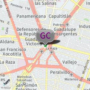 Puente de la Raza