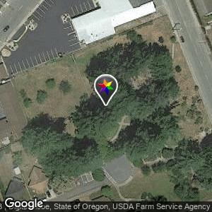 Stout Park near model train area-Brookings
