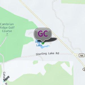 Sherling Lake