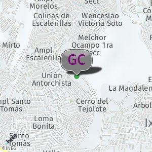 Tejolote
