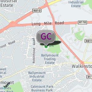 Walkinstown Park