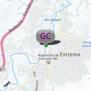 Parque de Eventos