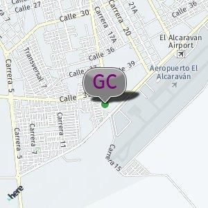 Estadio de la 40