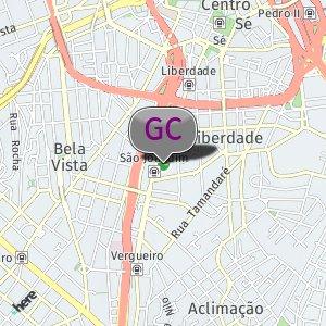 FMU Prédio da Reitoria