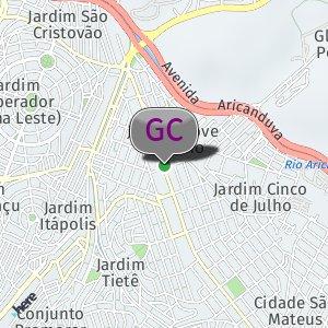 Mercado Comercial Esperança