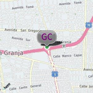 Túnel de ciclistas