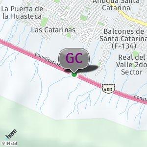 Autopista Saltillo-Monterrey
