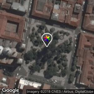 Parke Calderón-Cuenca