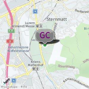 Migros Fitnesspark Allmend