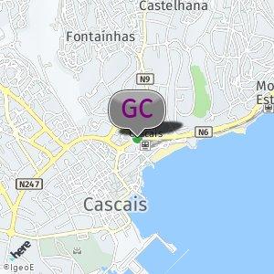 WC's CascaisVilla