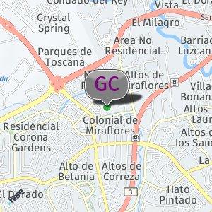 Parque Forestal Los Guayacanes