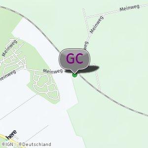 Meinweg Parking