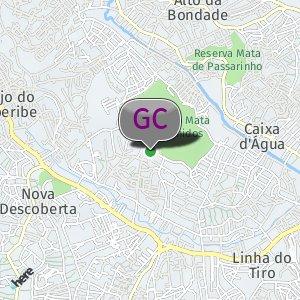 Alto do Capitão