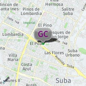Fiesta Suba