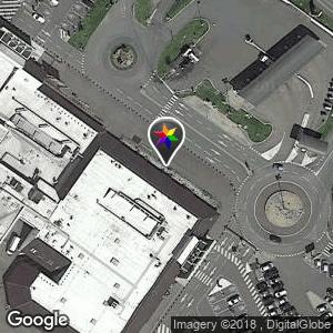 Centre comercial de rigourdiere