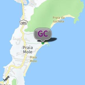 Praia Mole