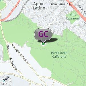 Caffarella