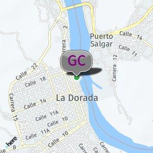Detrás de La Campeona