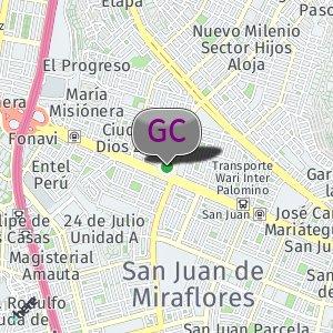 Ciudad de Dios