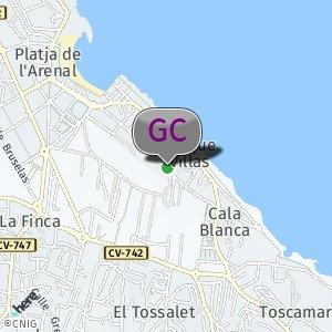 Séquia de la Noria