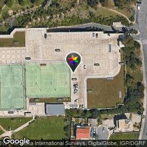 Park run Dumfermline - Vale Faro