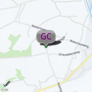 Voormalig Motorcrossterrein