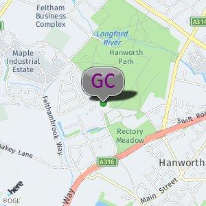 Hanworth Park