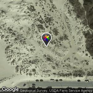Beach Dunes - Oxnard