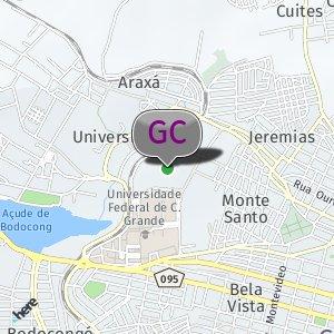 Bairro Planejado Bento