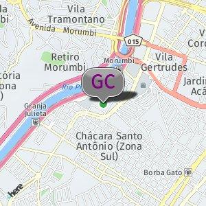 Shopping Parque da Cidade