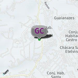 Negreiros Cid Tiradentes