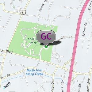 Cedar Hill Park