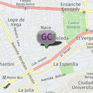 Nacional de la Tiradentes