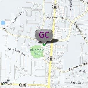Kroger GH