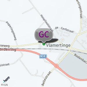 OC Vlamertinge