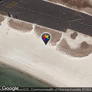 Kalmus Beach