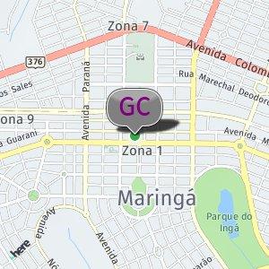 Banheiro Público