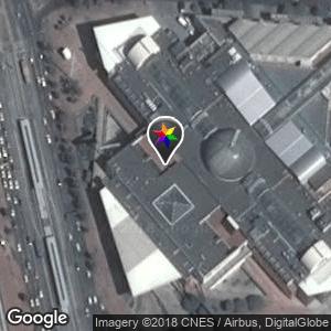 Centro Comercial Niza - Baños del primer y tercer piso