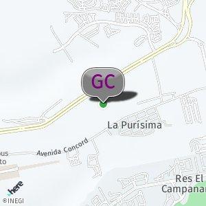 Paseo Querétaro
