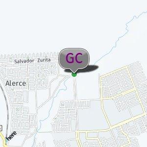 Puente Alerce Norte