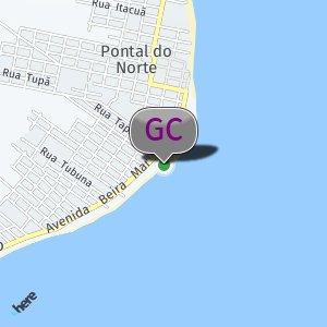 Farol de Itapoa Pontal