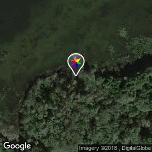 Buells Creek Resevoir