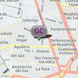 Parque Pro Hogar