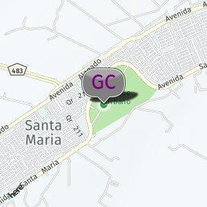 Santa Maria DF
