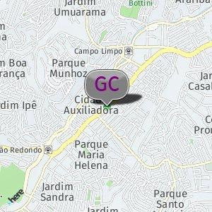 Terminal Capelinha